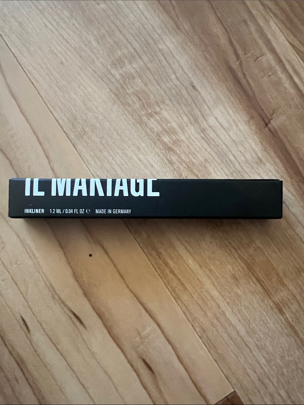 Il Makiage INKLINER Liquid Eyeliner